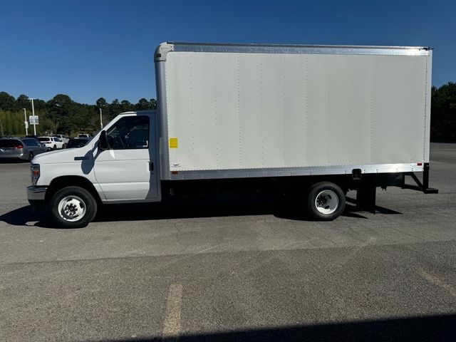 2025 Ford E-Series Cutaway E-450 SD - 22942313 - 1