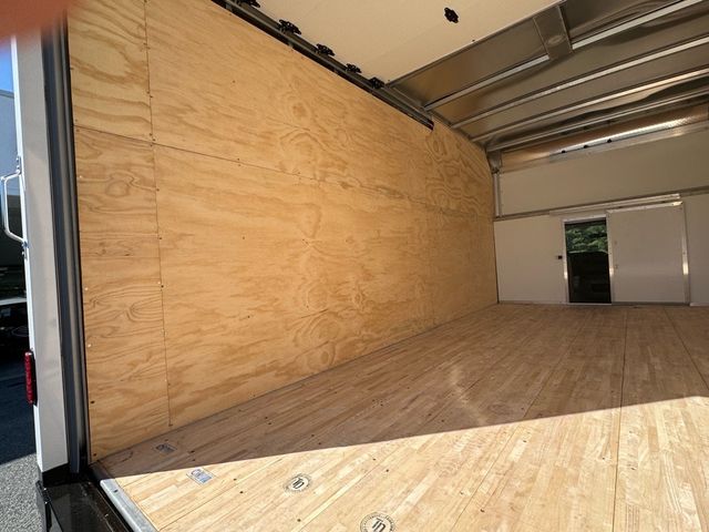 2025 Ford E-Series Cutaway E-450 SD - 22942313 - 20