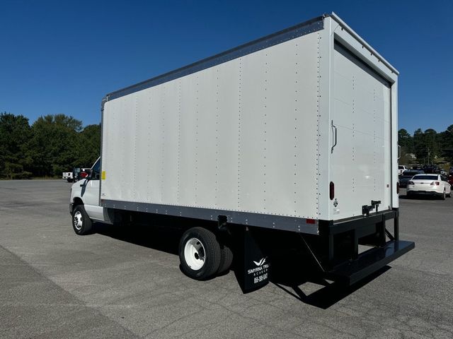 2025 Ford E-Series Cutaway E-450 SD - 22942313 - 2
