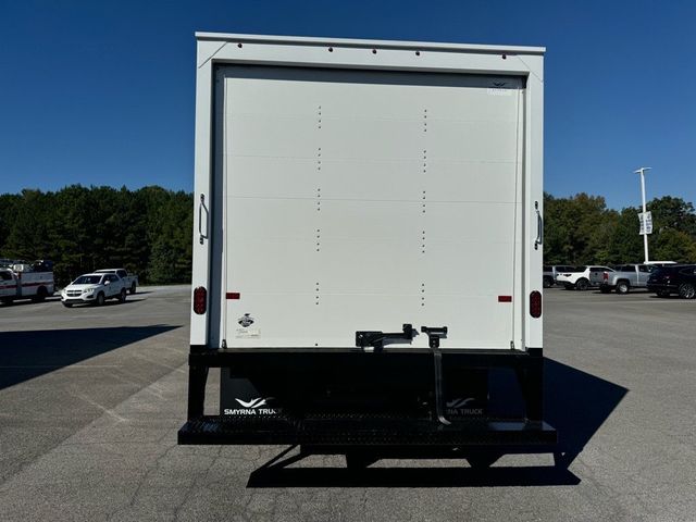 2025 Ford E-Series Cutaway E-450 SD - 22942313 - 3