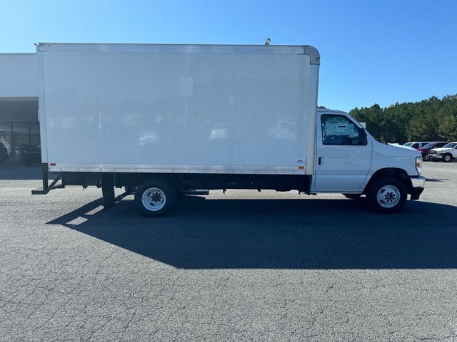 2025 Ford E-Series Cutaway E-450 SD - 22942313 - 5