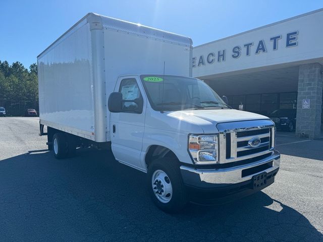 2025 Ford E-Series Cutaway E-450 SD - 22942313 - 6