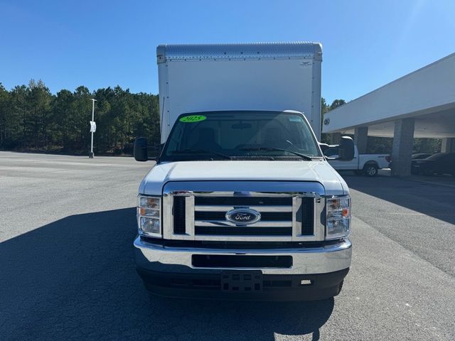 2025 Ford E-Series Cutaway E-450 SD - 22942313 - 7