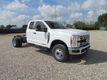 2025 Ford F350 Mechanics Service Truck 4x4 - 22997946 - 0