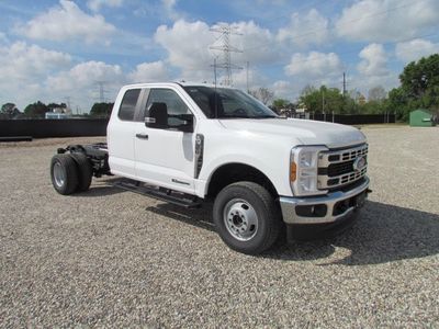 2025 Ford F350