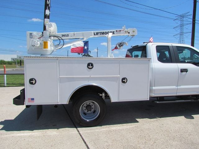 2025 Ford F350 Mechanics Service Truck 4x4 - 22997946 - 9