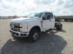 2025 Ford F350 Mechanics Service Truck 4x4 - 22997946 - 2