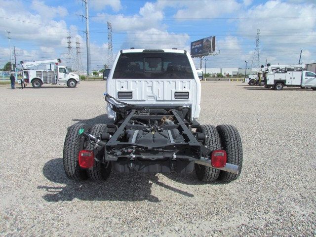 2025 Ford F350 Mechanics Service Truck 4x4 - 22997946 - 5