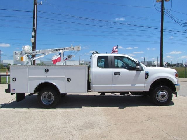 2025 Ford F350 Mechanics Service Truck 4x4 - 22997946 - 8
