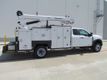 2025 Ford F550 Mechanics Service Truck 4x4 - 22956566 - 11