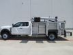 2025 Ford F550 Mechanics Service Truck 4x4 - 22956566 - 4