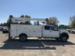 2025 Ford F550 Mechanics Truck 4x4 - 22935211 - 0