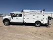2025 Ford F550 Mechanics Truck 4x4 - 22935211 - 2