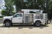 2025 Ford F600 Mechanics Service Truck 4x4 - 22890633 - 3