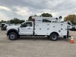 2025 Ford F600 Mechanics Truck 4x4 - 22935212 - 2