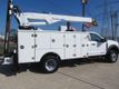 2025 Ford F600 Mechanics Truck 4x4 - 22935212 - 6