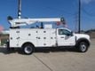 2025 Ford F600 Mechanics Truck 4x4 - 22935212 - 7