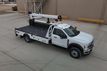 2025 Ford F600 Propane / LP Service Truck 4x4 - 22893859 - 1