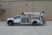 2025 Ford F600 Propane / LP Service Truck 4x4 - 22893859 - 2