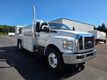 2025 Ford F750 Fuel & Lube Mechanic Truck - 22898885 - 1