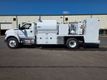 2025 Ford F750 Fuel & Lube Mechanic Truck - 22898885 - 3