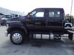 2025 Ford F750 w/ 22' JerrDan 6 Ton Dual Angled Shark Carrier Rollback - 22434603 - 10