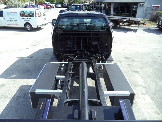 2025 Ford F750 w/ 22' JerrDan 6 Ton Dual Angled Shark Carrier Rollback - 22434603 - 28