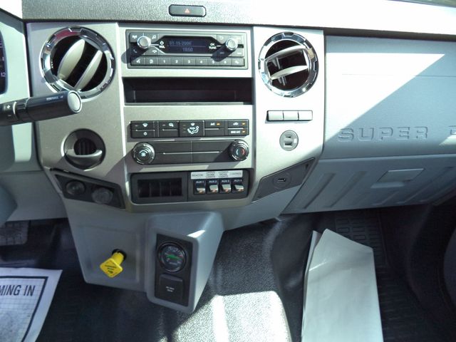 2025 Ford F750 w/ 22' JerrDan 6 Ton Dual Angled Shark Carrier Rollback - 22434603 - 37