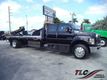 2025 Ford F750 w/ 22' JerrDan 6 Ton Dual Angled Shark Carrier Rollback - 22434603 - 40