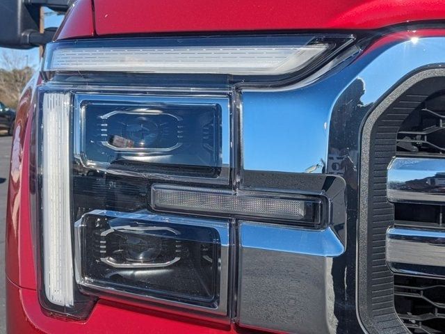 2025 Ford F-150 4D SuperCrew - 22747641 - 10