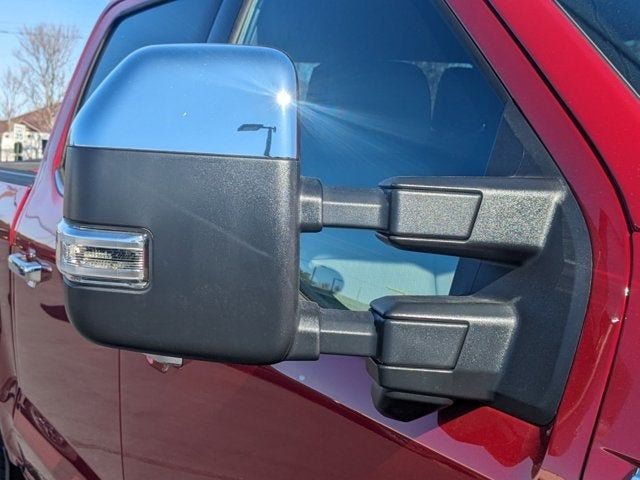 2025 Ford F-150 4D SuperCrew - 22747641 - 11