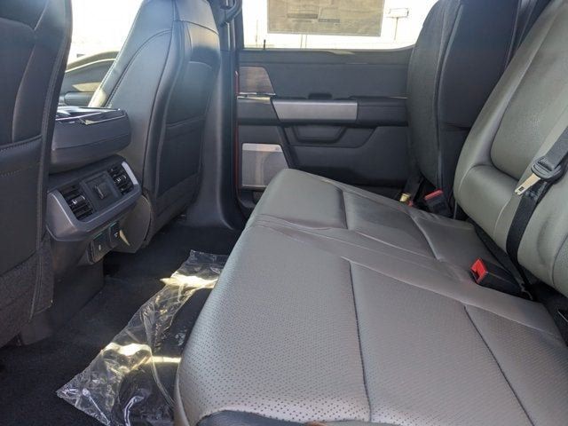 2025 Ford F-150 4D SuperCrew - 22747641 - 13