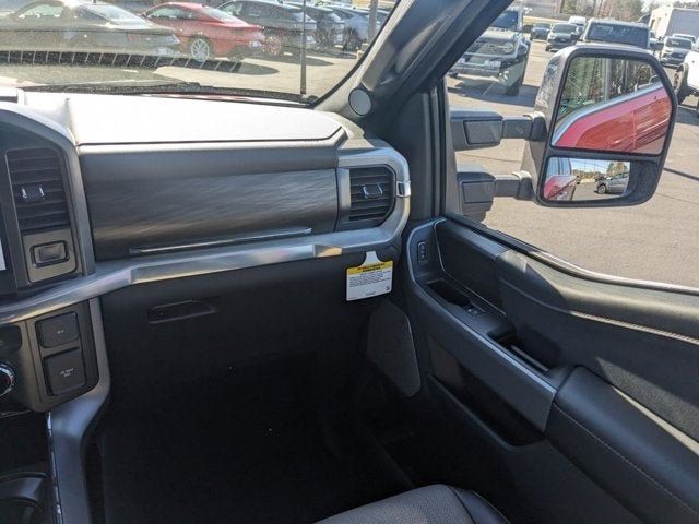 2025 Ford F-150 4D SuperCrew - 22747641 - 14