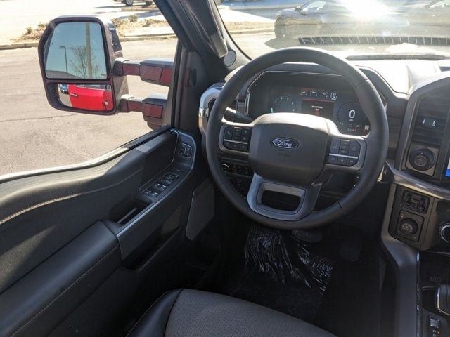 2025 Ford F-150 4D SuperCrew - 22747641 - 15