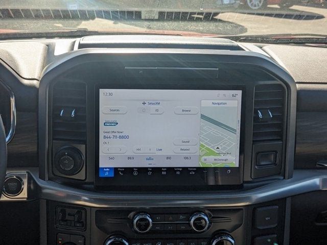 2025 Ford F-150 4D SuperCrew - 22747641 - 17