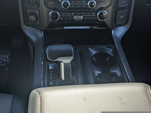 2025 Ford F-150 4D SuperCrew - 22747641 - 18