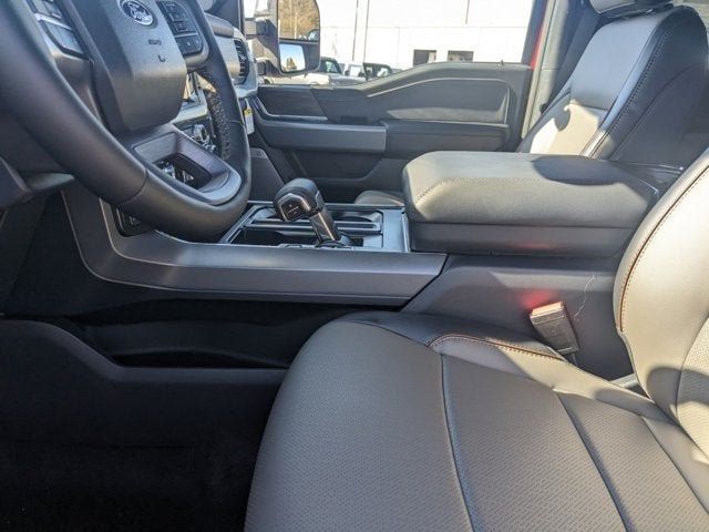 2025 Ford F-150 4D SuperCrew - 22747641 - 19