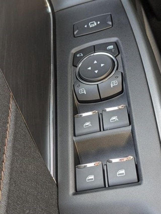 2025 Ford F-150 4D SuperCrew - 22747641 - 20