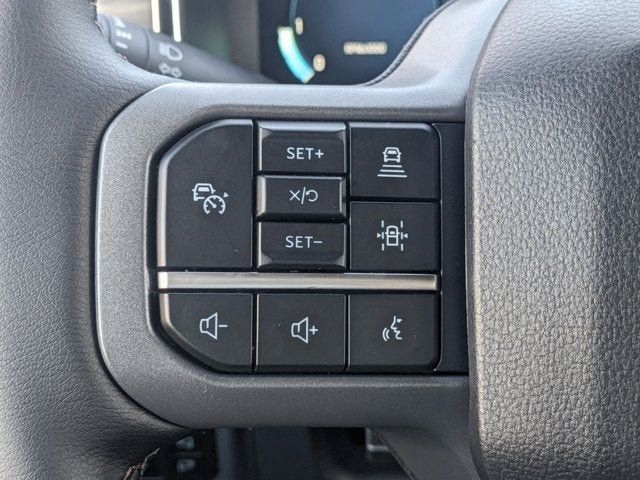 2025 Ford F-150 4D SuperCrew - 22747641 - 21