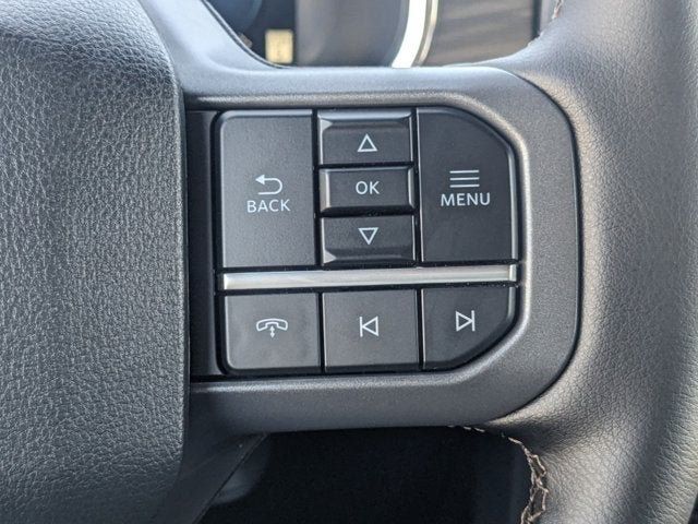 2025 Ford F-150 4D SuperCrew - 22747641 - 22