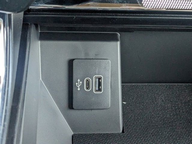 2025 Ford F-150 4D SuperCrew - 22747641 - 24