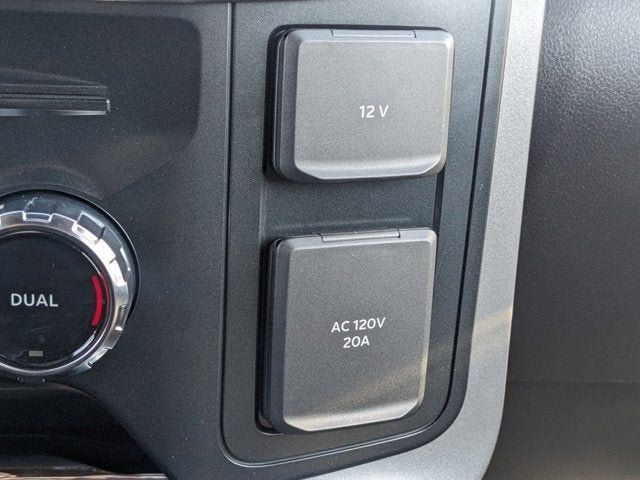2025 Ford F-150 4D SuperCrew - 22747641 - 26
