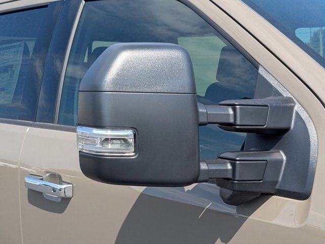 2025 Ford F-150 4D SuperCrew - 22901790 - 11