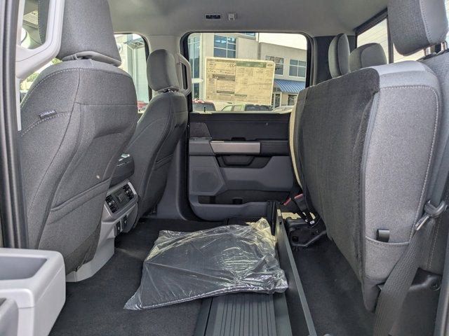 2025 Ford F-150 4D SuperCrew - 22901790 - 12