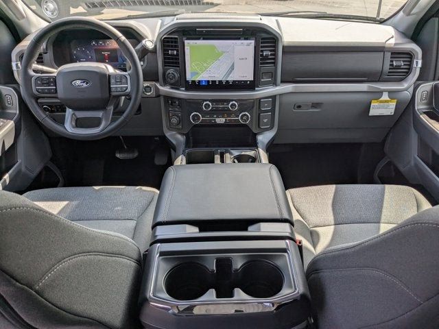 2025 Ford F-150 4D SuperCrew - 22901790 - 13
