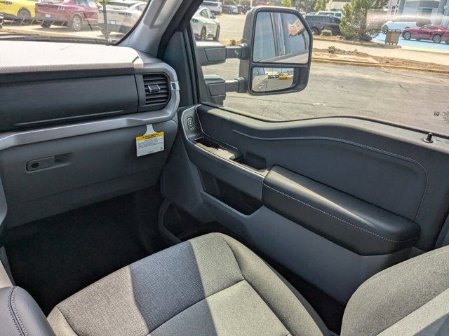2025 Ford F-150 4D SuperCrew - 22901790 - 15