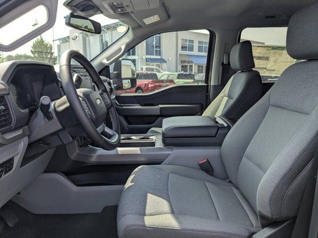 2025 Ford F-150 4D SuperCrew - 22901790 - 16
