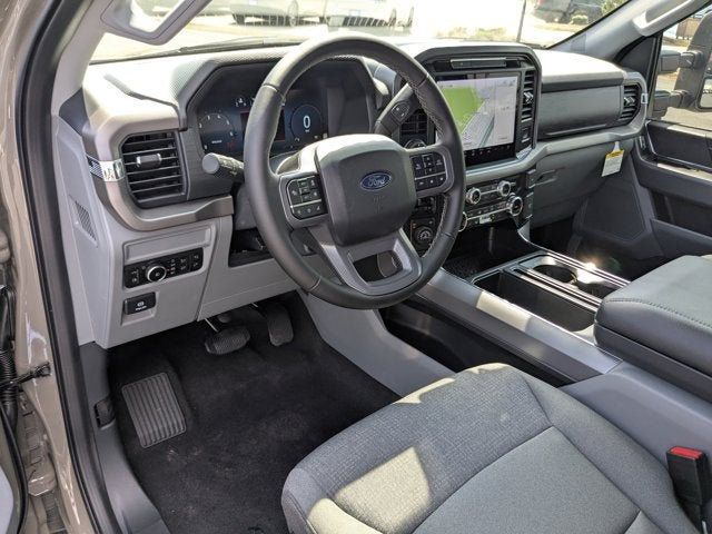 2025 Ford F-150 4D SuperCrew - 22901790 - 17