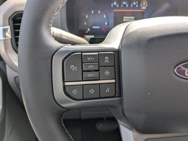 2025 Ford F-150 4D SuperCrew - 22901790 - 19