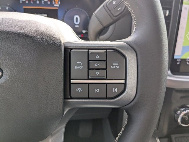 2025 Ford F-150 4D SuperCrew - 22901790 - 20